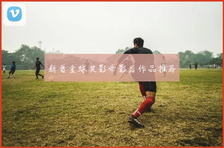 新晋金球奖影帝影后作品推荐